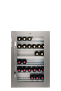 Reparación averías vinoteca Hisense en  Lleida